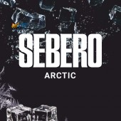 Табак Sebero Арктика (Arctic) 100г Акцизный Табак Sebero Арктика (Arctic) 100г Акцизный